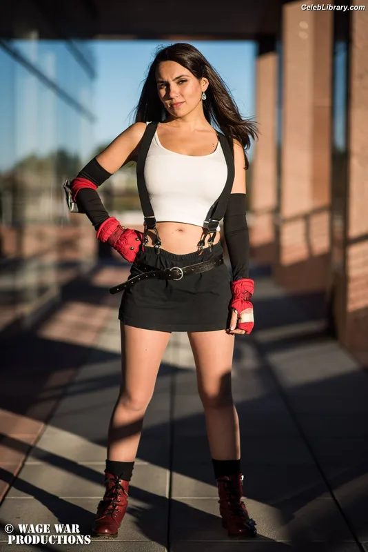 Trisha Hershberger photo 1 of 1447