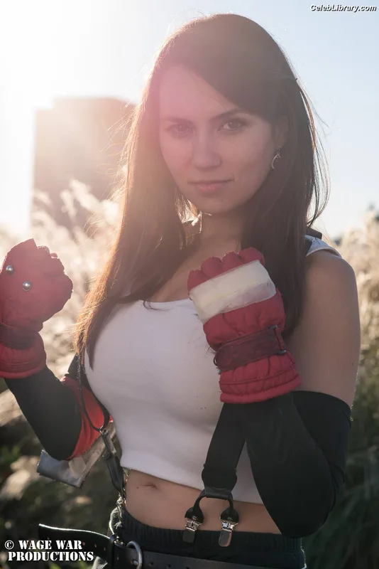 Trisha Hershberger photo 2 of 1447
