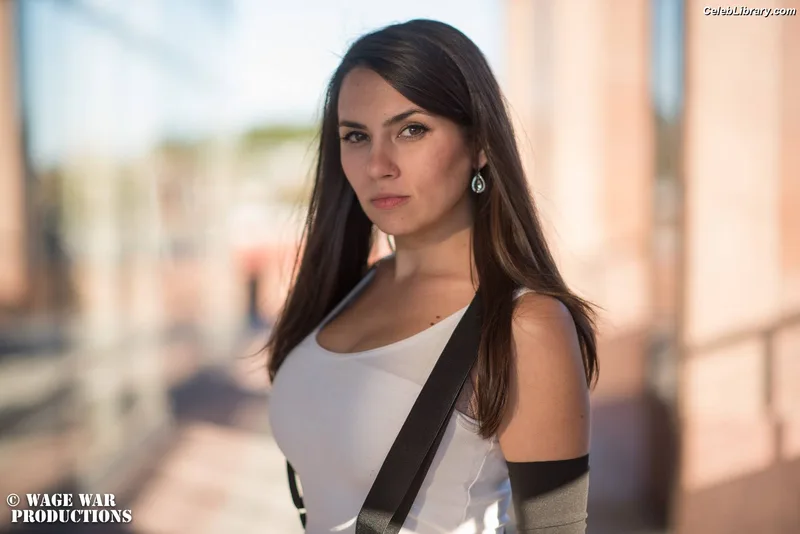 Trisha Hershberger photo 3 of 1447