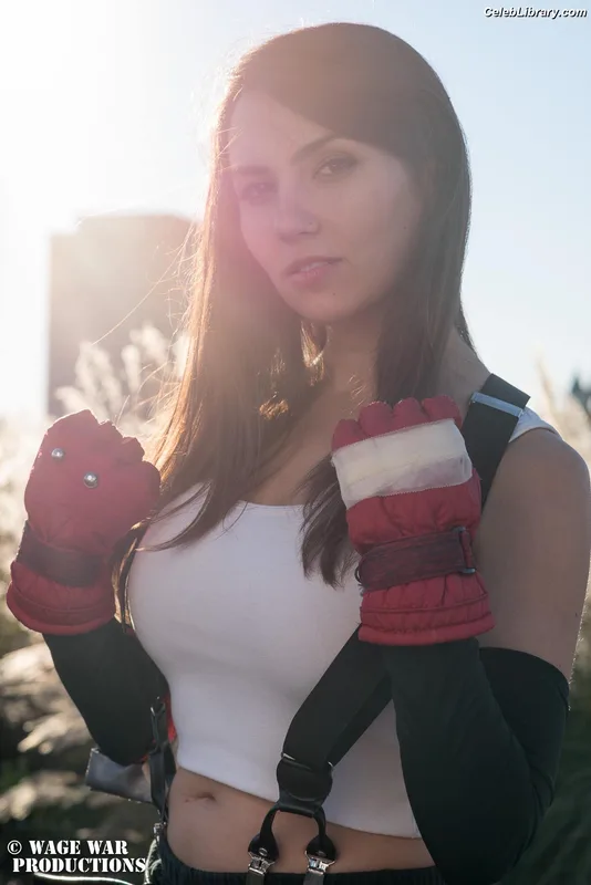 Trisha Hershberger photo 4 of 1447