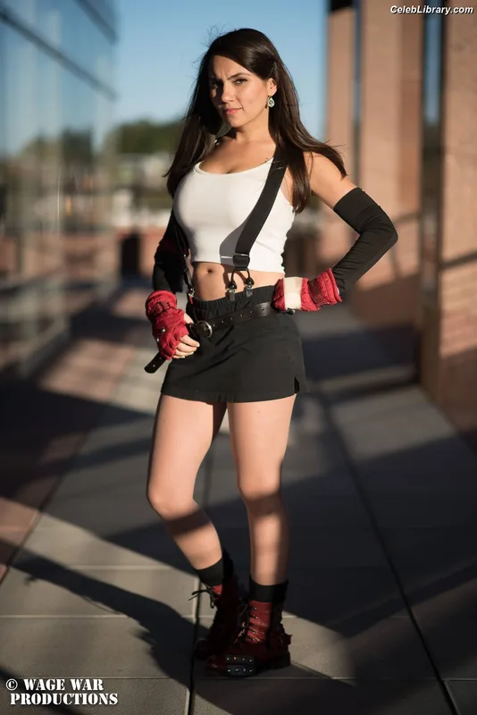Trisha Hershberger photo 5 of 1447