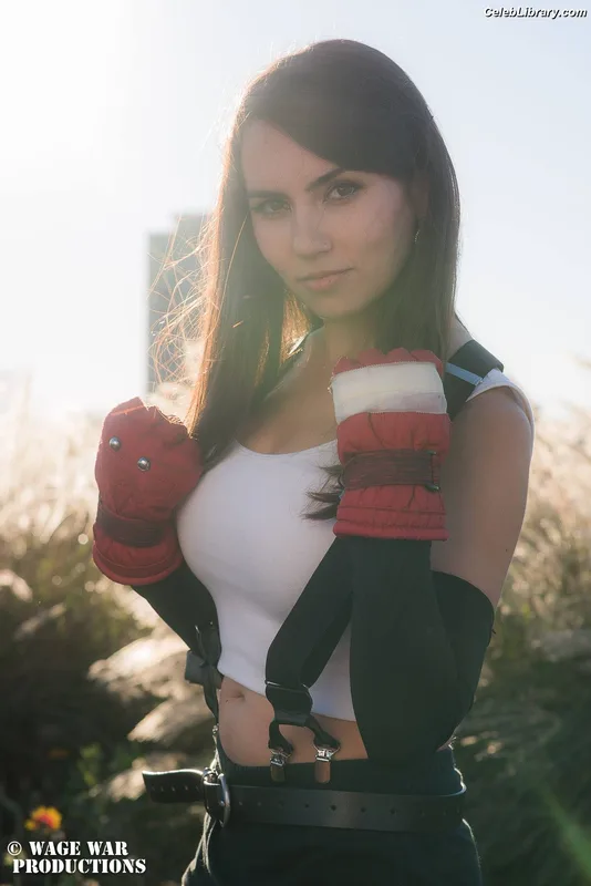 Trisha Hershberger photo 6 of 1447