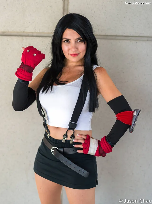 Trisha Hershberger photo 9 of 1447