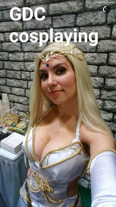 Trisha Hershberger photo 10 of 1447
