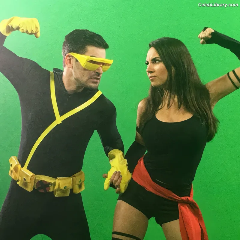Trisha Hershberger photo 11 of 1447