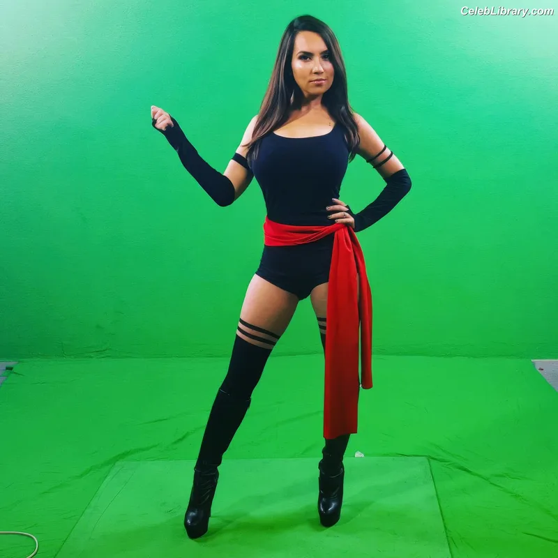 Trisha Hershberger photo 12 of 1447