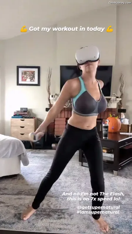 Trisha Hershberger photo 16 of 1447
