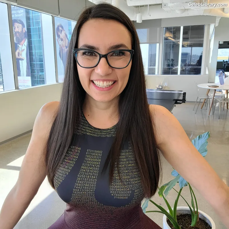 Trisha Hershberger photo 21 of 1447