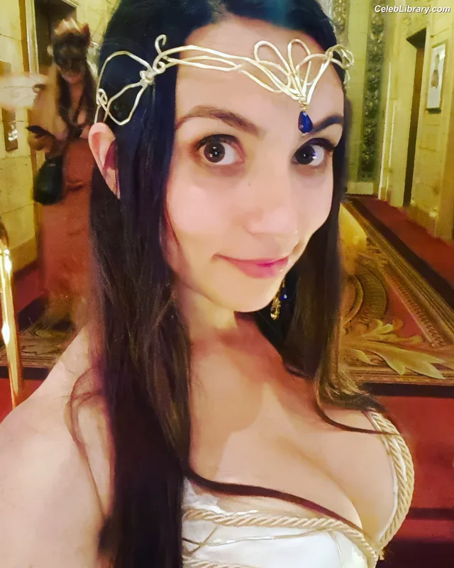 Trisha Hershberger photo 2 of 1447