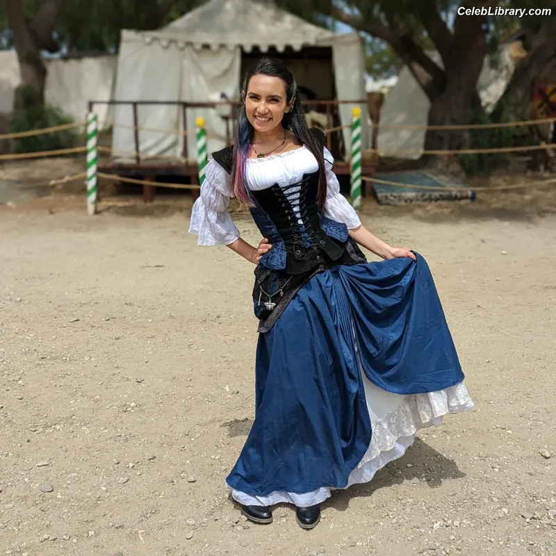 Trisha Hershberger photo 5 of 1447