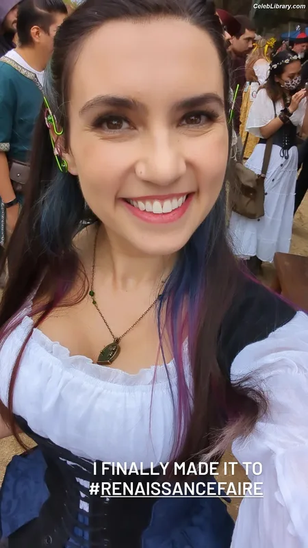Trisha Hershberger photo 6 of 1447