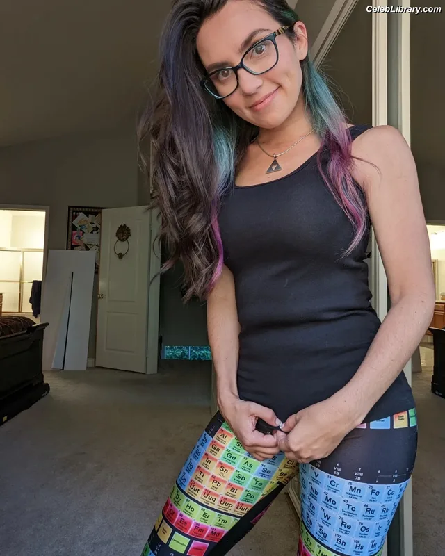 Trisha Hershberger photo 12 of 1447