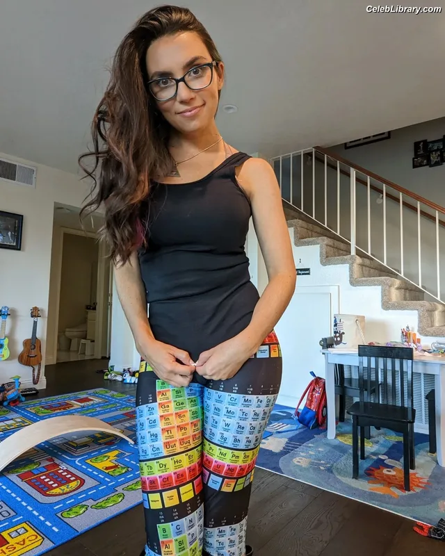 Trisha Hershberger photo 13 of 1447