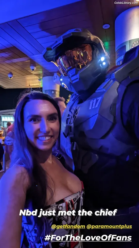 Trisha Hershberger photo 14 of 1447