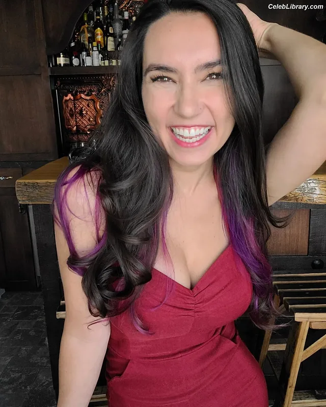Trisha Hershberger photo 22 of 1447