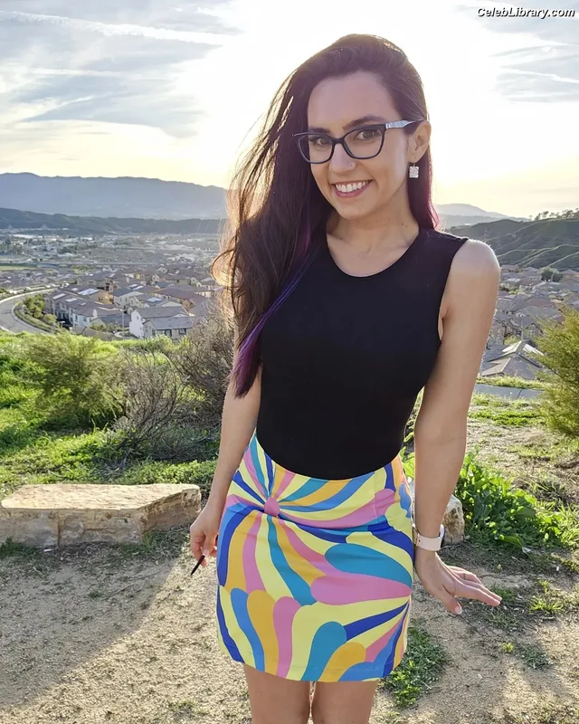 Trisha Hershberger photo 23 of 1447