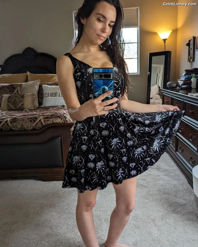 Trisha Hershberger photo 5 of 1447