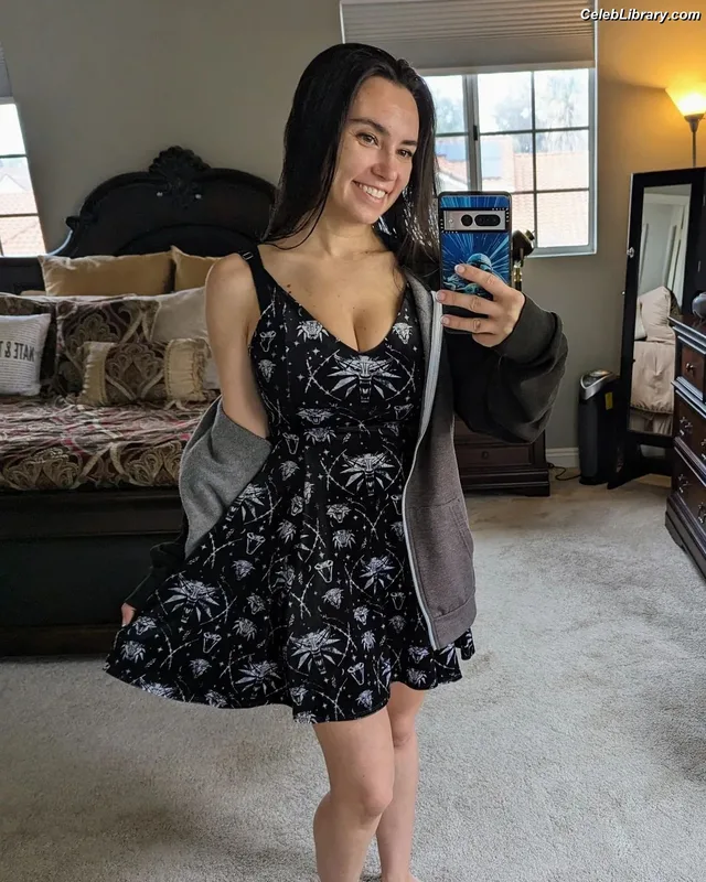 Trisha Hershberger photo 6 of 1447