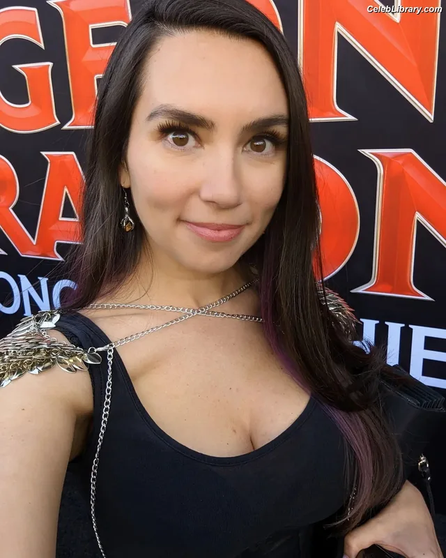 Trisha Hershberger photo 8 of 1447
