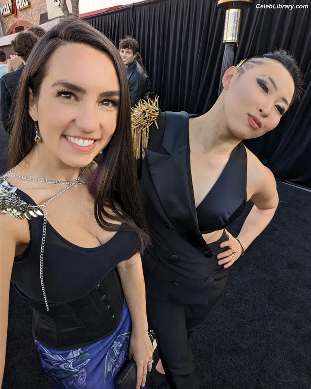 Trisha Hershberger photo 10 of 1447