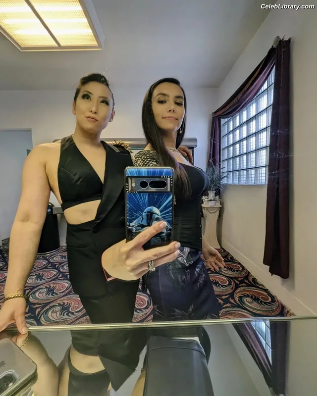 Trisha Hershberger photo 11 of 1447