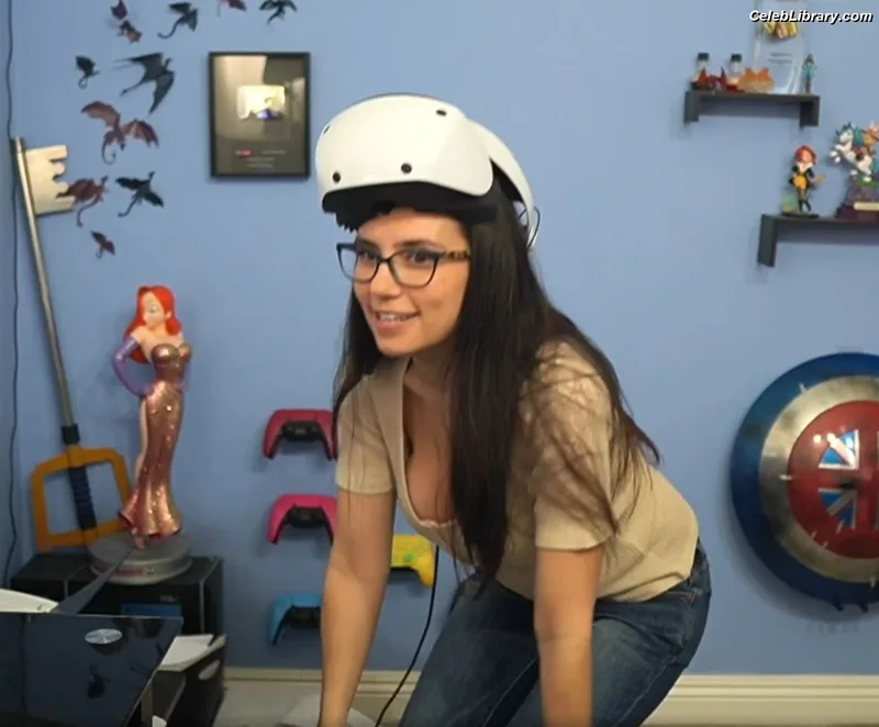 Trisha Hershberger photo 13 of 1447