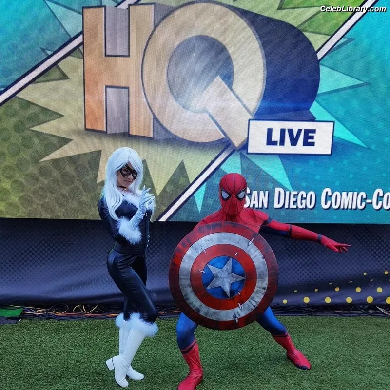 Trisha Hershberger photo 1 of 1447
