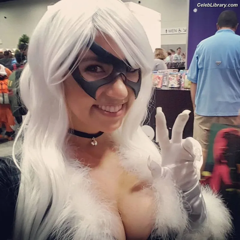 Trisha Hershberger photo 4 of 1447