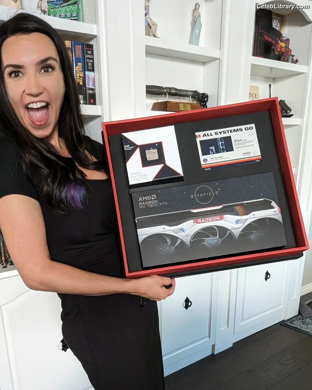 Trisha Hershberger photo 12 of 1447