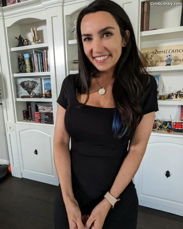 Trisha Hershberger photo 13 of 1447
