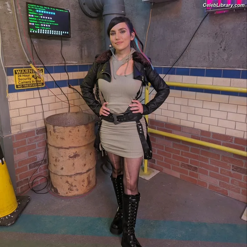 Trisha Hershberger photo 15 of 1447
