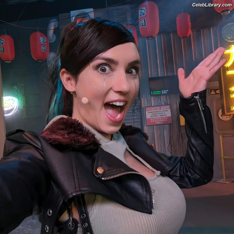 Trisha Hershberger photo 16 of 1447