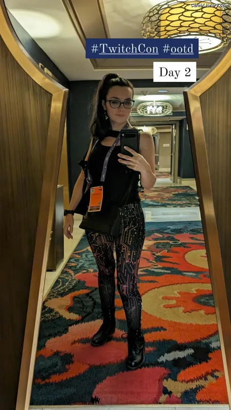 Trisha Hershberger photo 20 of 1447