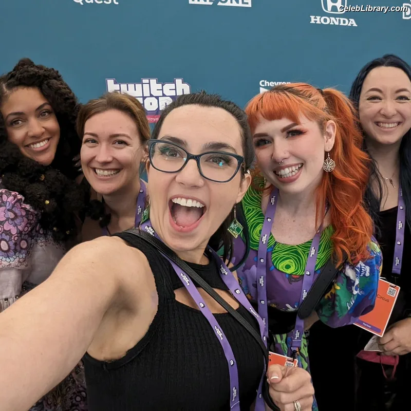 Trisha Hershberger photo 21 of 1447