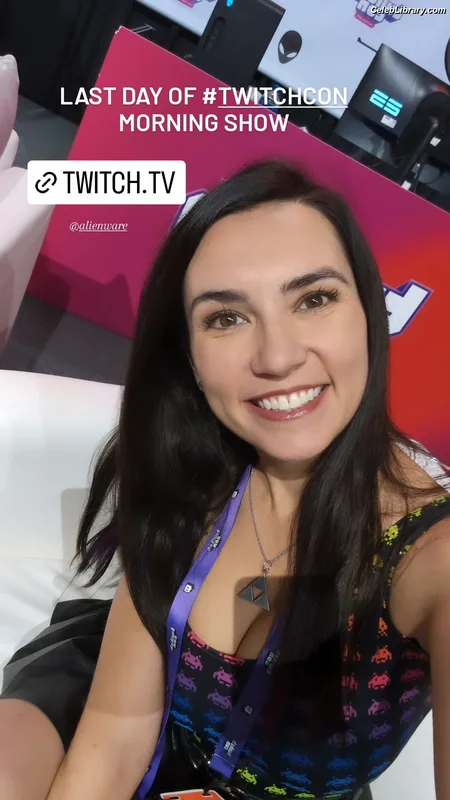Trisha Hershberger photo 23 of 1447