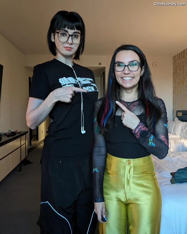 Trisha Hershberger photo 4 of 1447