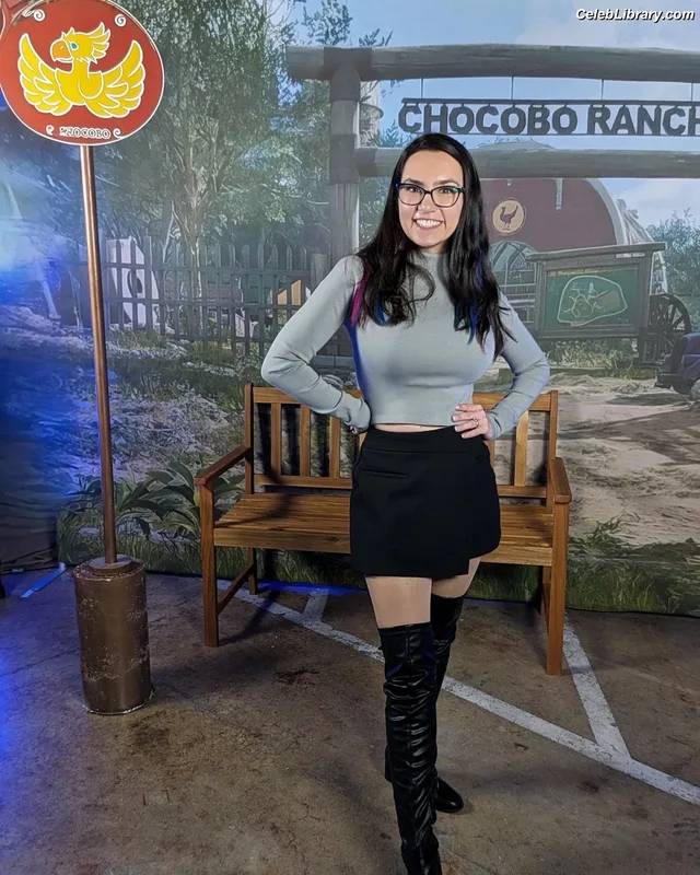 Trisha Hershberger photo 6 of 1447
