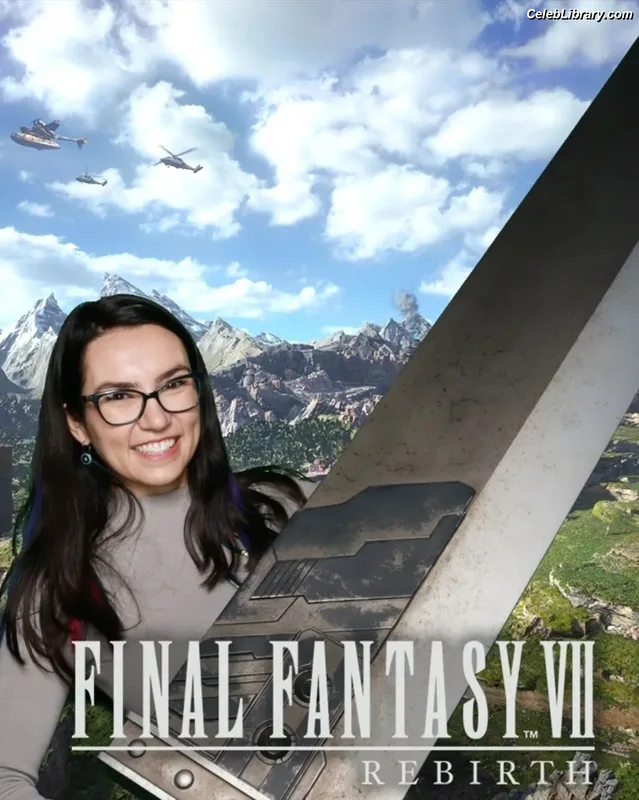 Trisha Hershberger photo 7 of 1447