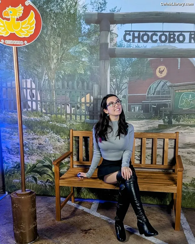 Trisha Hershberger photo 8 of 1447