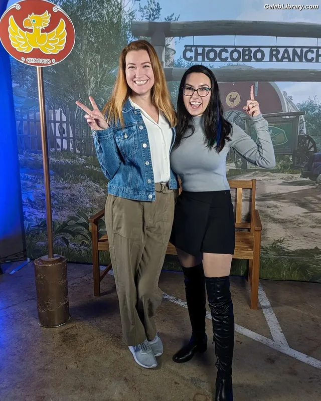 Trisha Hershberger photo 11 of 1447