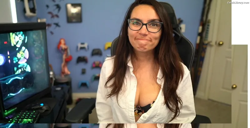 Trisha Hershberger photo 12 of 1447