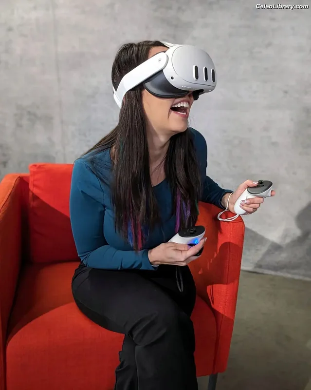 Trisha Hershberger photo 13 of 1447
