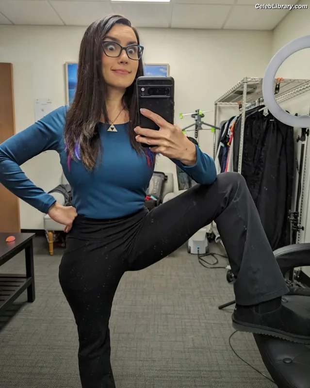Trisha Hershberger photo 14 of 1447