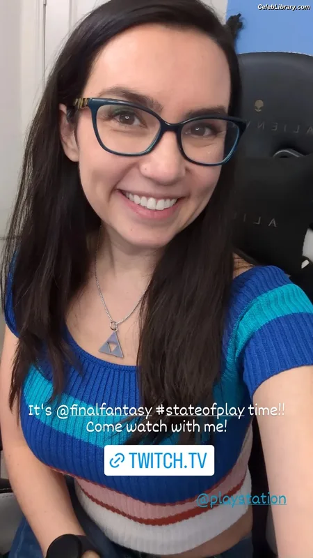 Trisha Hershberger photo 16 of 1447