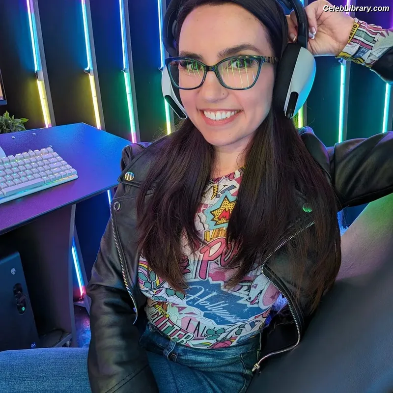 Trisha Hershberger photo 21 of 1447