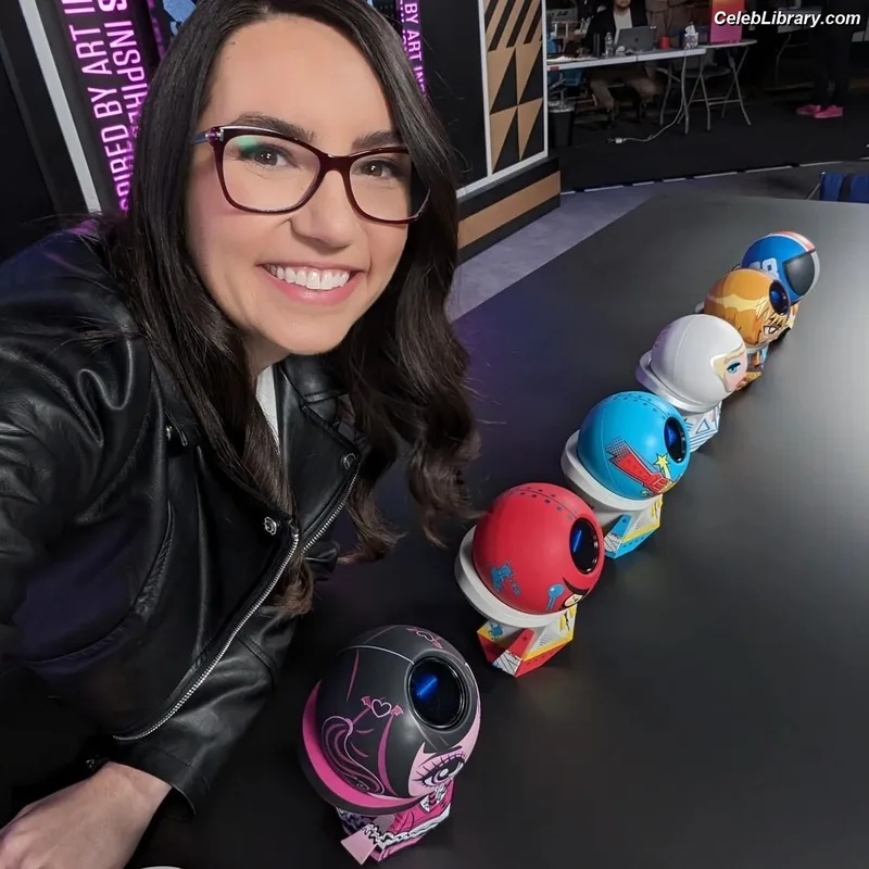 Trisha Hershberger photo 24 of 1447