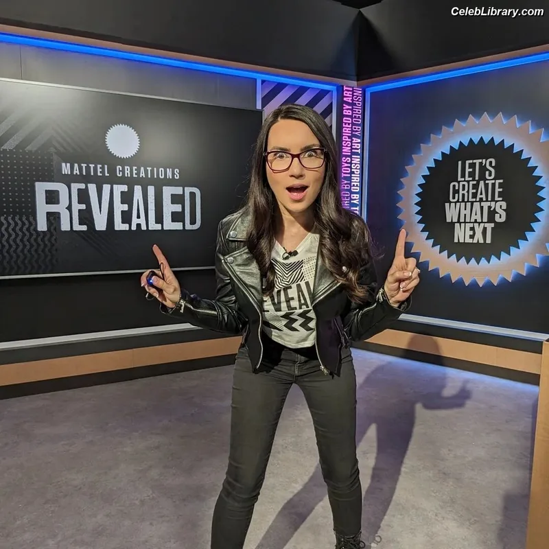 Trisha Hershberger photo 3 of 1447