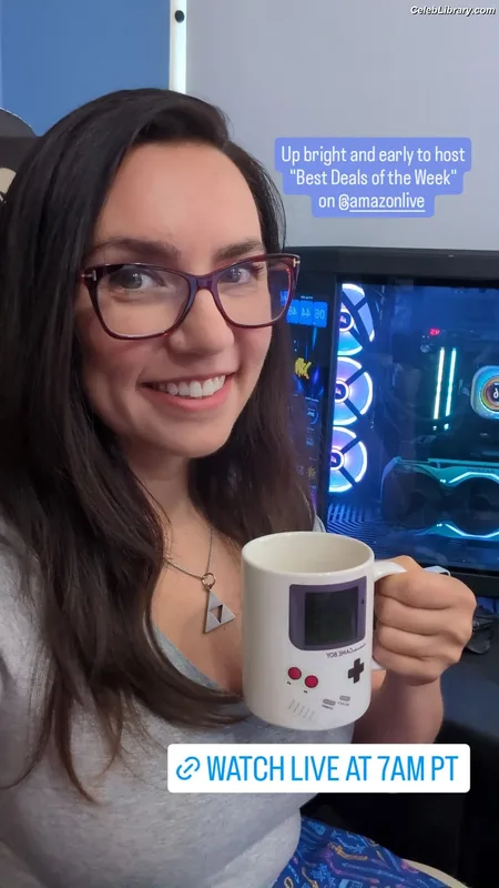 Trisha Hershberger photo 11 of 1447