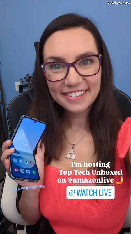 Trisha Hershberger photo 12 of 1447
