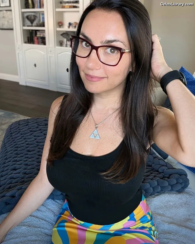 Trisha Hershberger photo 17 of 1447